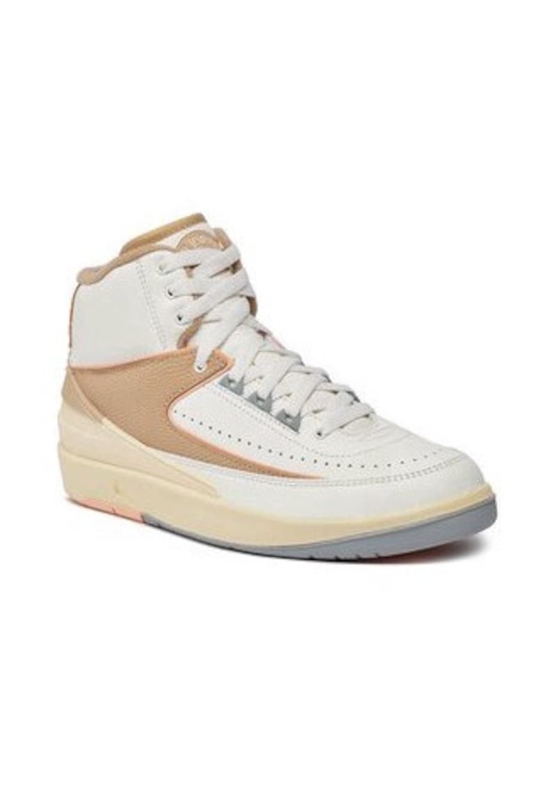 Pantofi sport dama 303835606 - Piele naturala - Bej - Bej