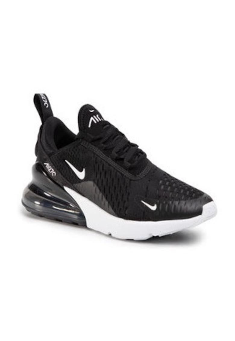 Pantofi sport dama 206858092 - Textil - 36 EU - Negru