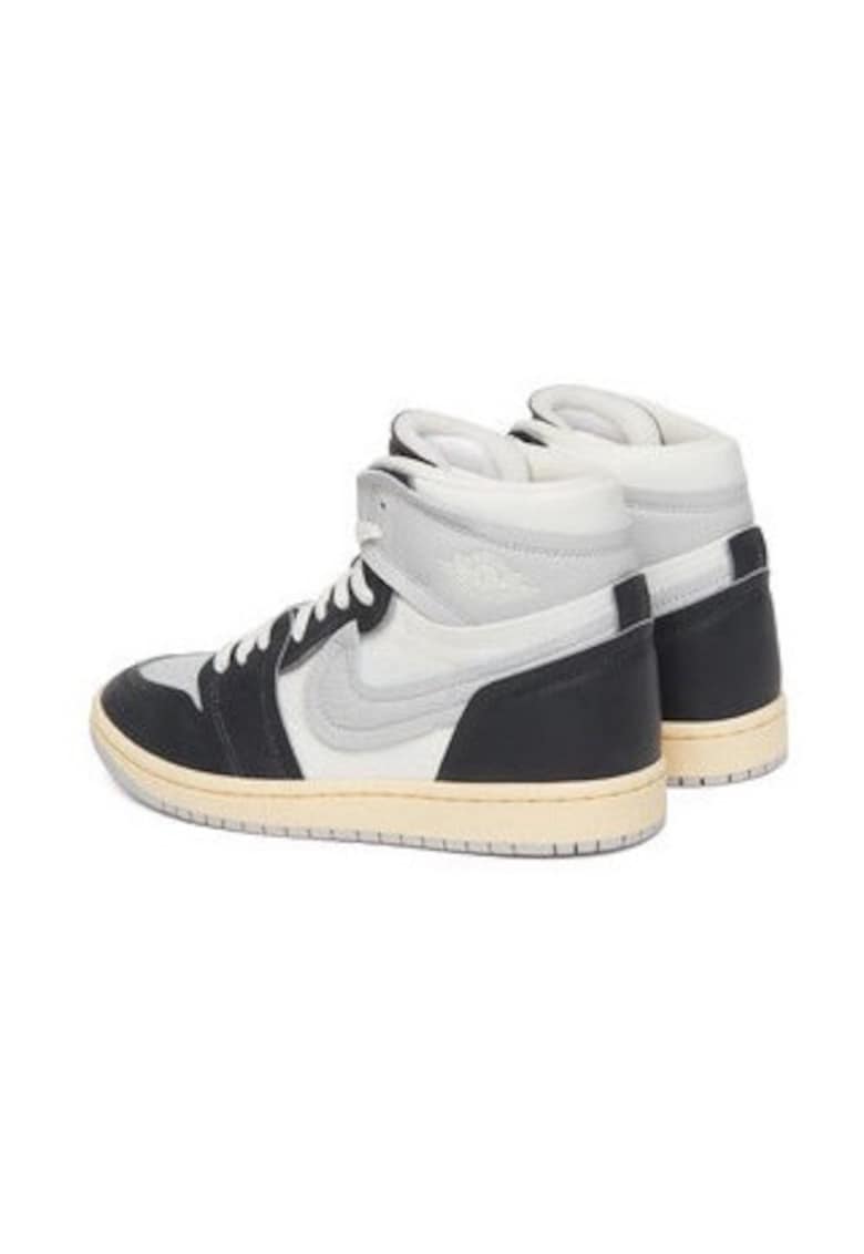 Pantofi sport dama 305364029 - Piele naturala - Gri - Gri