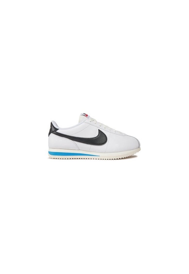 Pantofi sport dama 304007958 - Piele naturala - Alb - Alb