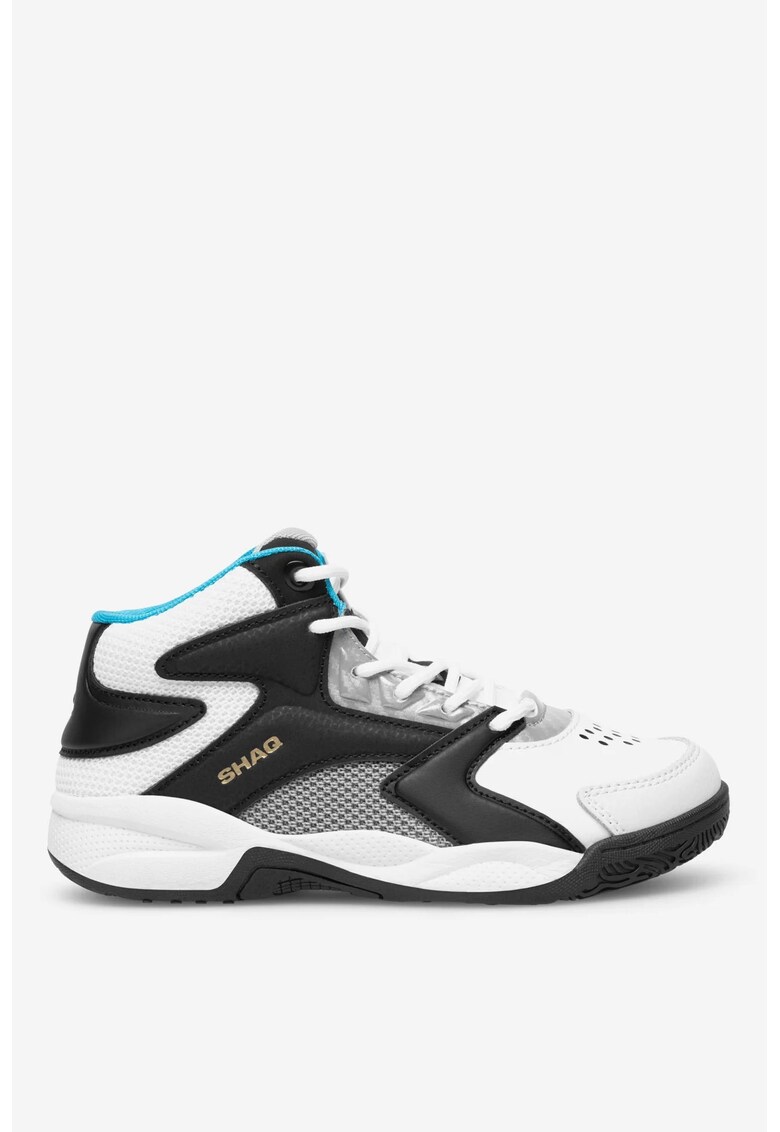 Pantofi sport barbati 5905588609100 - Textil - 35 EU - Alb