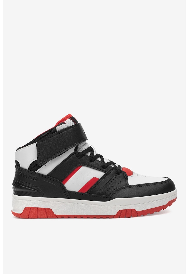 Pantofi sport barbati 5905588806257 - Piele naturala - Negru