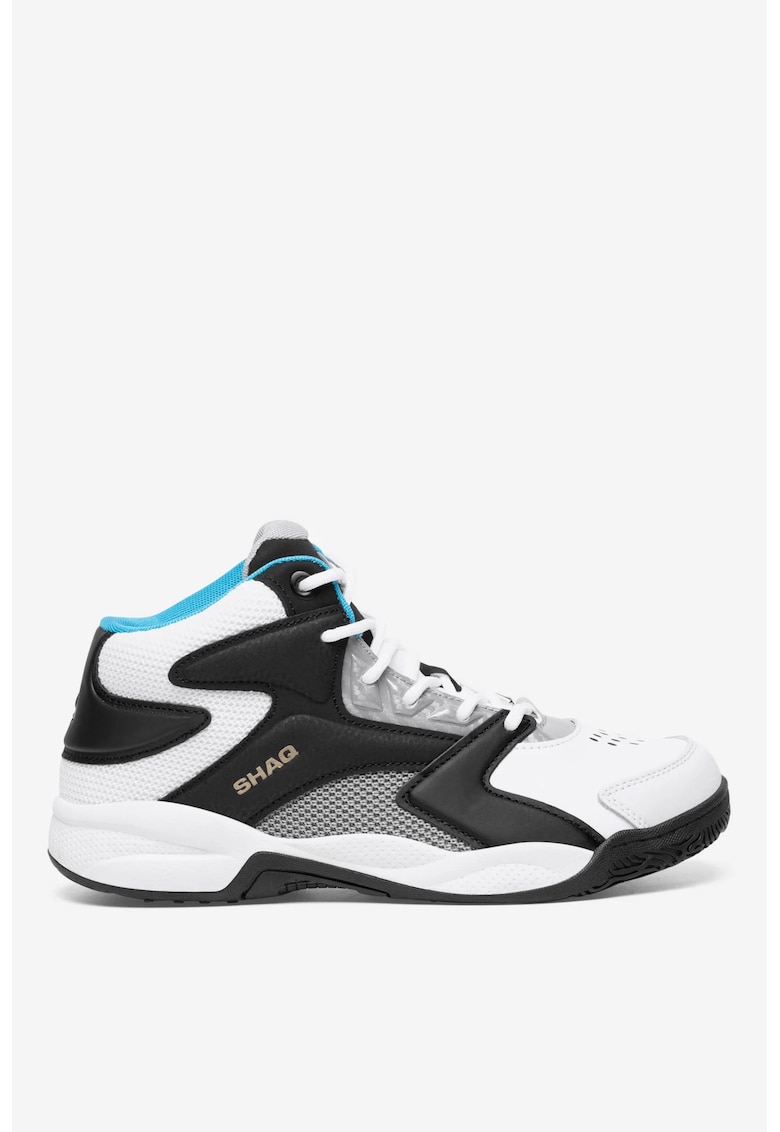 Pantofi sport barbati 5905588609629 - Textil - Alb - Alb