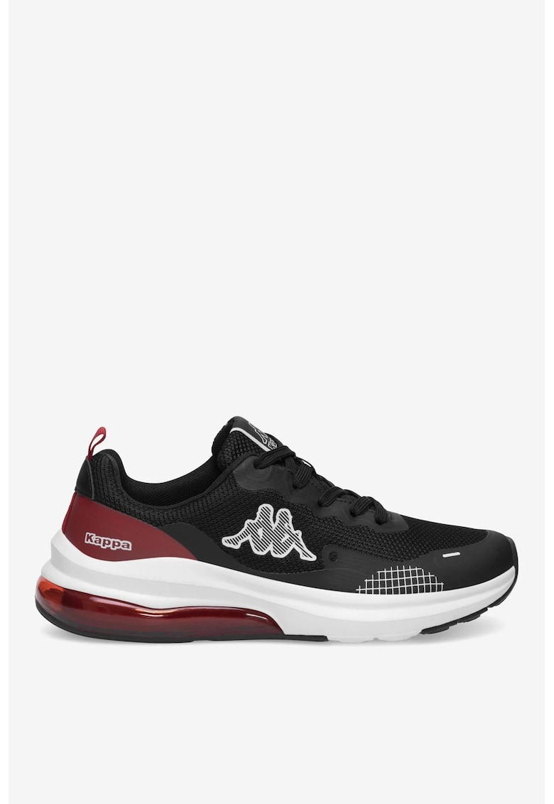 Pantofi sport barbati 5905588508670 - Textil - Alb - Alb