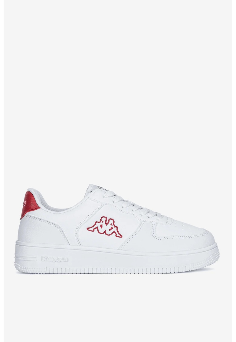 Pantofi sport barbati 5905588755265 - Sintetic - Alb - Alb