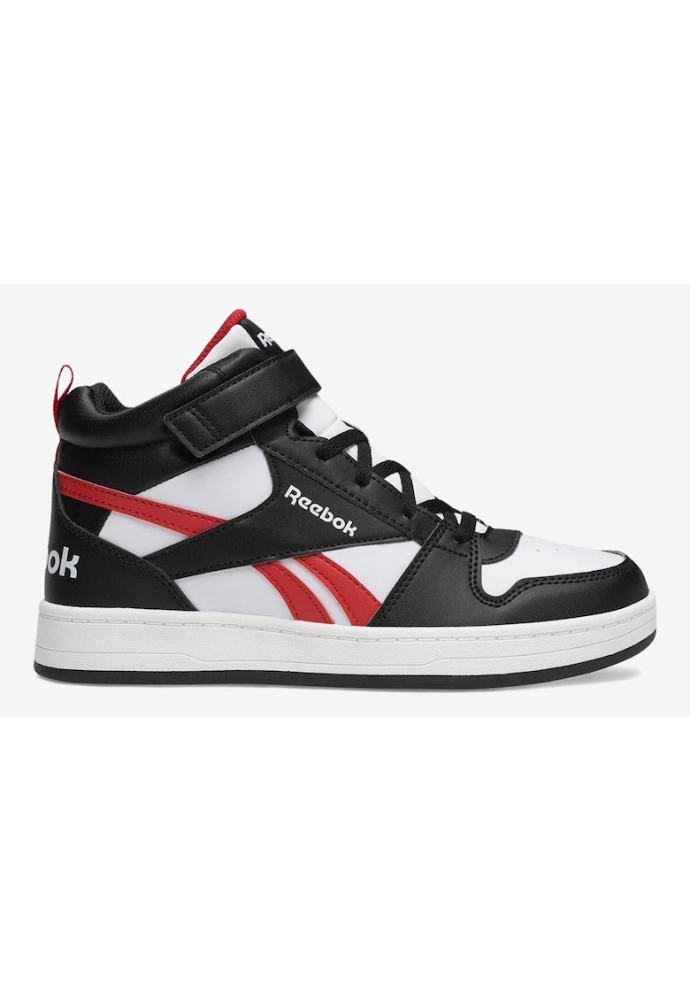 Pantofi sport baieti 5905588889359 - Sintetic - Alb - Alb