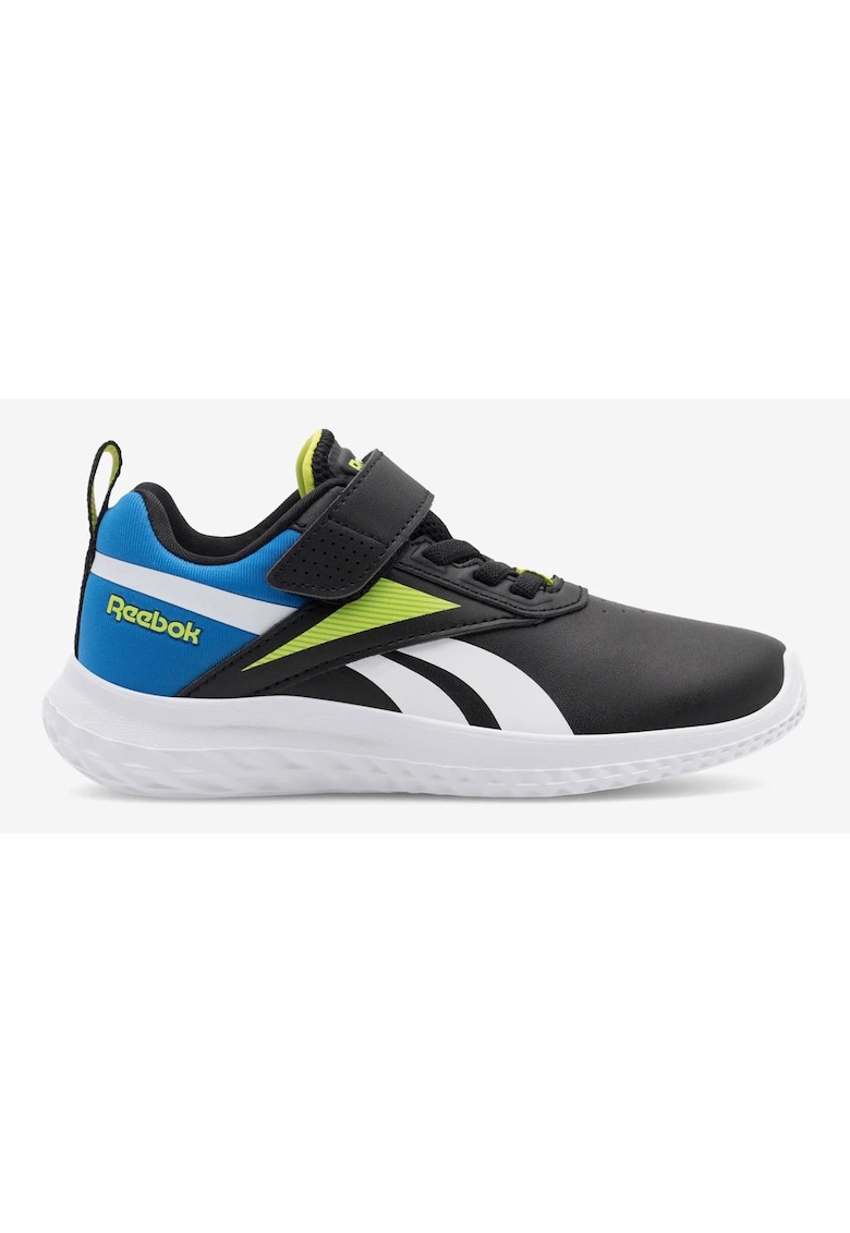 Pantofi sport baieti 5905588117780 - Sintetic - Negru - Negru