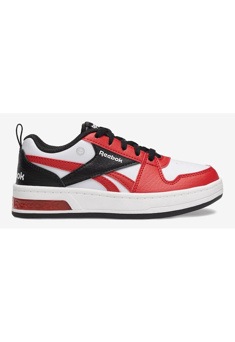 Pantofi sport baieti 5905588886631 - Sintetic - Alb - Alb