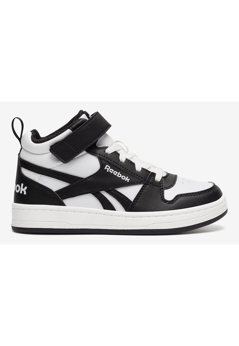 Pantofi sport baieti 5905588889267 - Sintetic - Negru - Negru