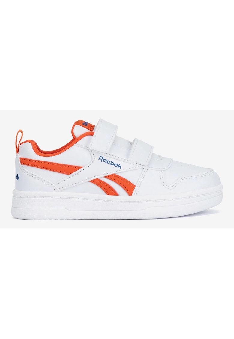 Pantofi sport baieti 5905588703518 - Sintetic - Alb - Alb