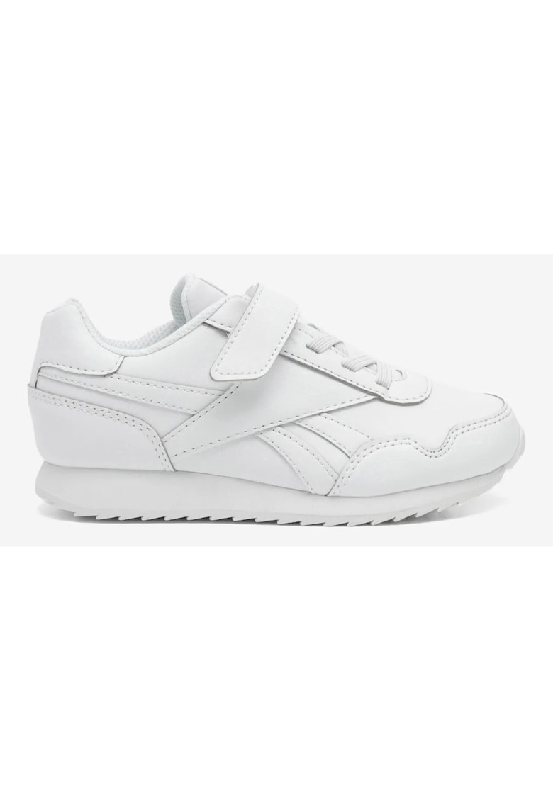 Pantofi sport fete Sintetic - Alb