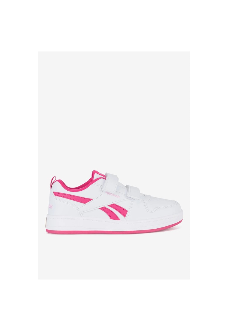 Pantofi sport fete 5905588703259 - Sintetic - Alb