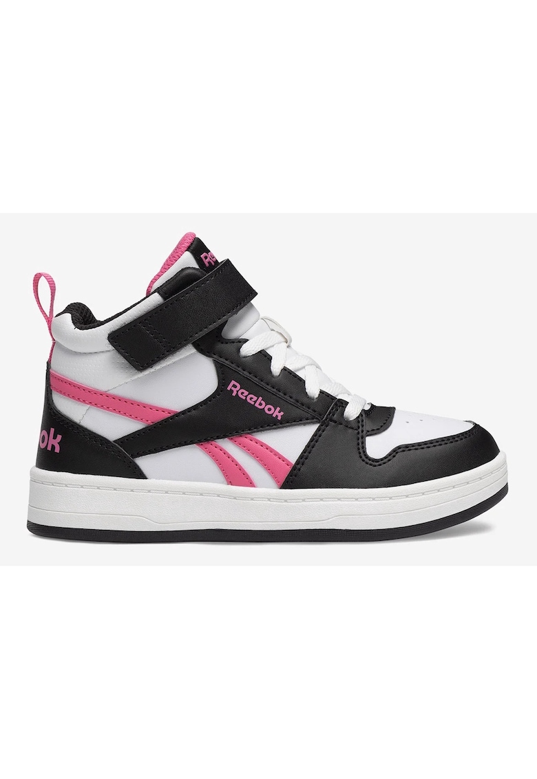 Pantofi sport fete 5905588890171 - Sintetic - Alb - Alb