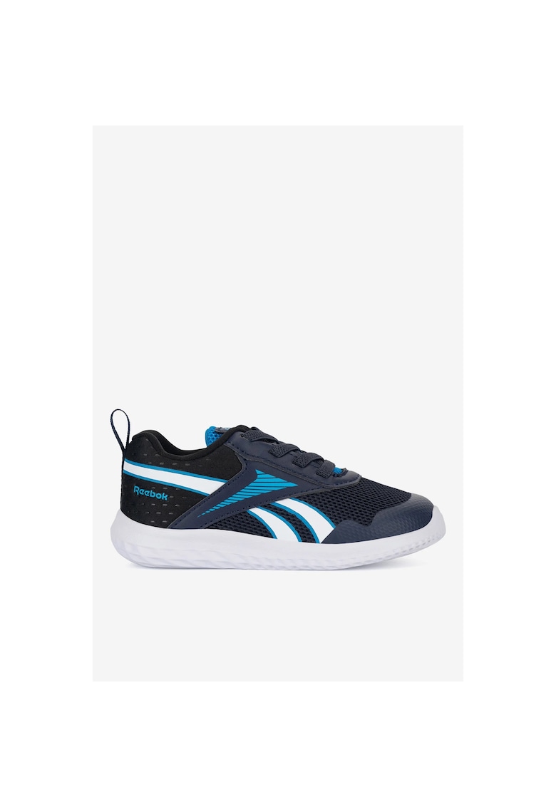 Pantofi sport baieti textil albastru - Albastru
