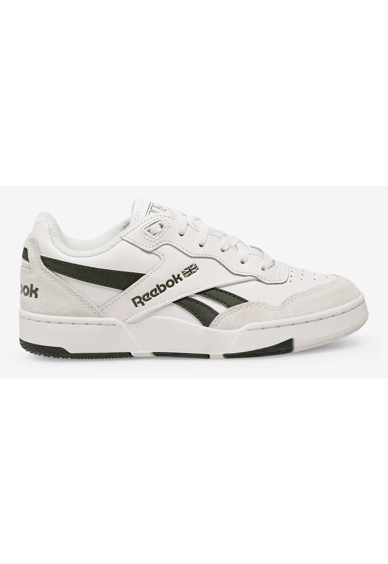 Pantofi sport fete 5905588385813 - Piele naturala - Alb - Alb