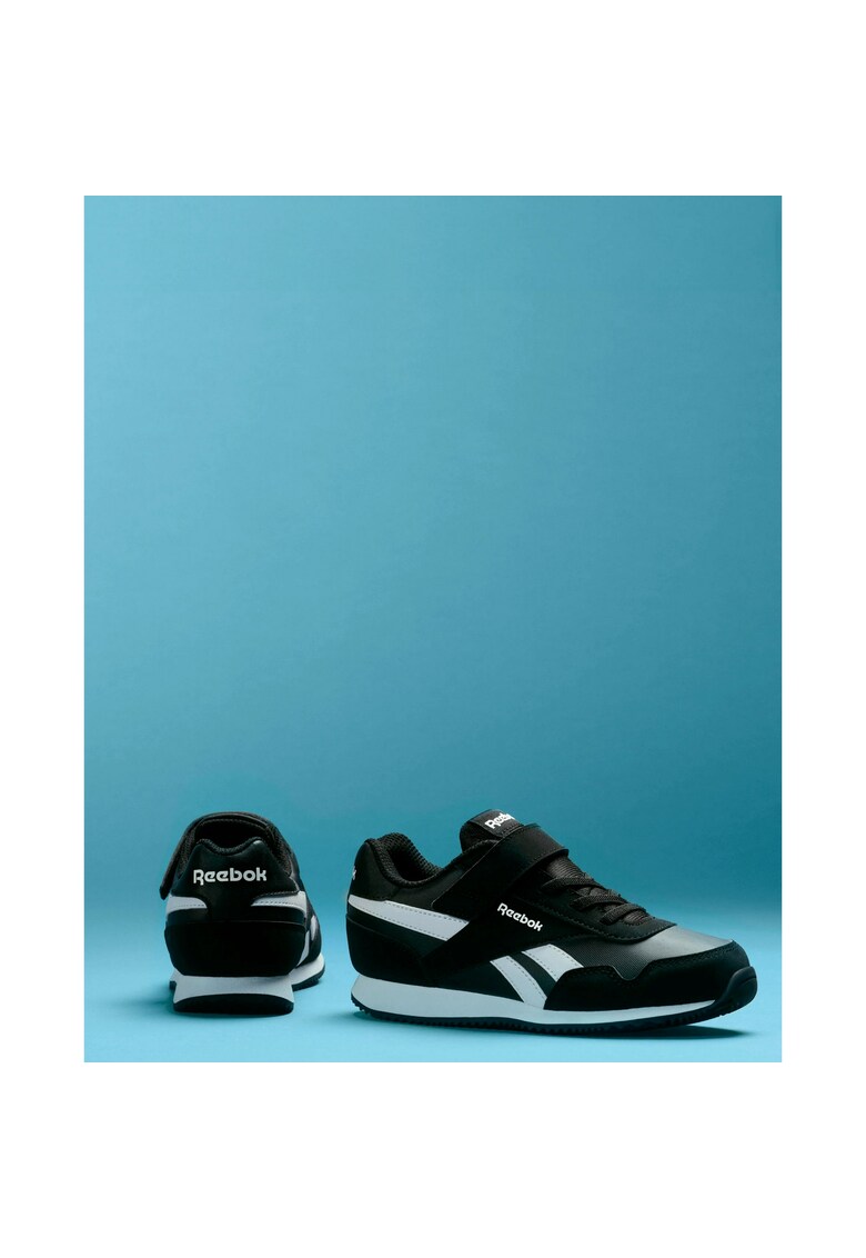 Pantofi sport fete 5905588759058 - Sintetic - Negru - Negru