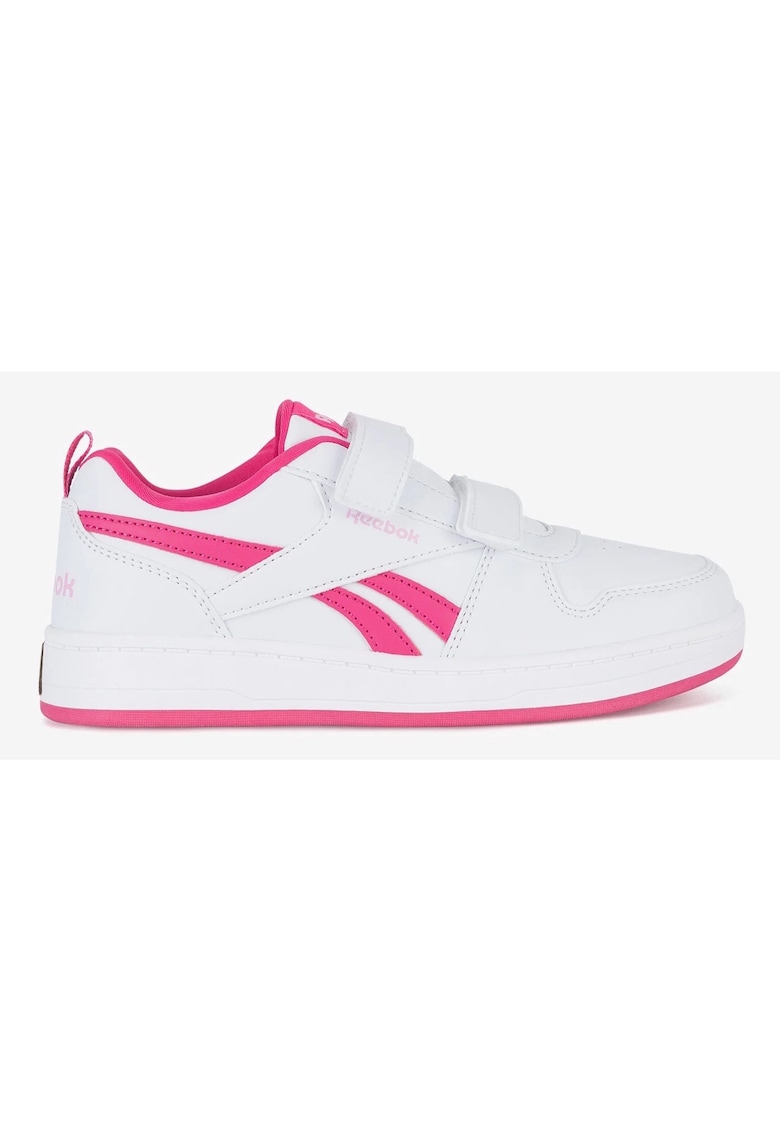 Pantofi sport fete Alb - Alb