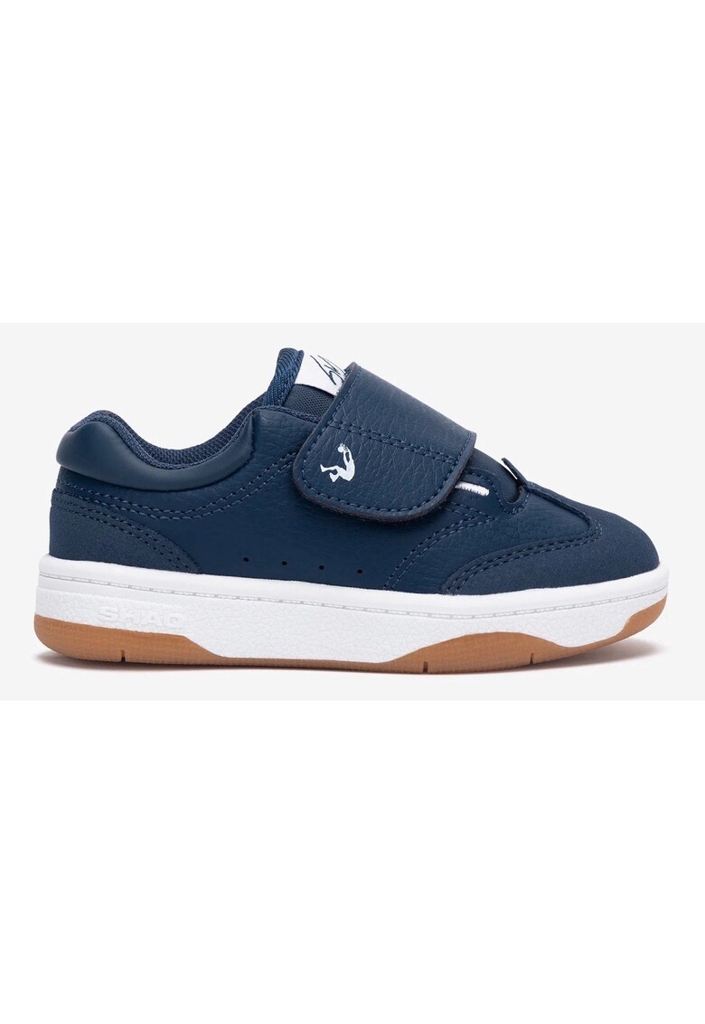 Pantofi sport baieti 5905588796060 - Sintetic - Albastru - Albastru