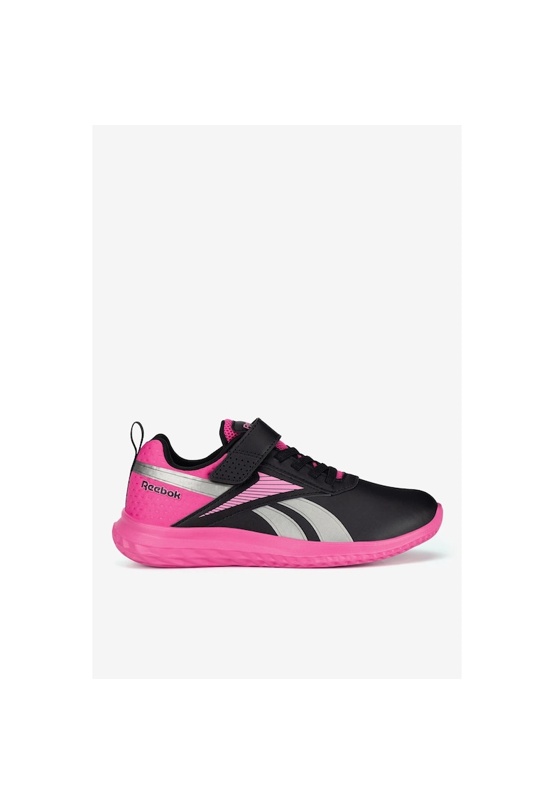 Pantofi sport fete 5905588909033 - Textil - 29 EU - Negru