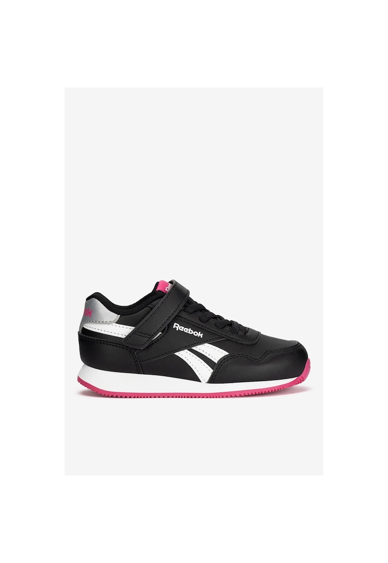 Pantofi sport fete 5905588704010 - Sintetic - Negru - Negru
