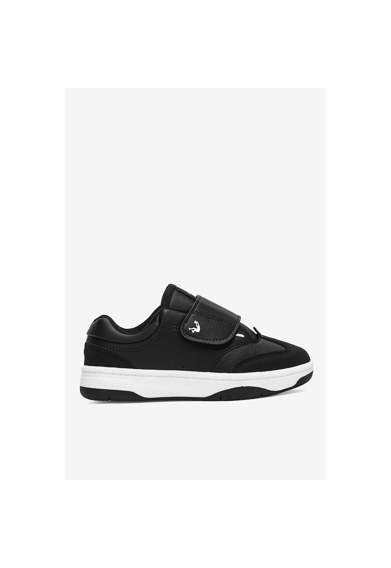 Pantofi sport baieti 5905588793090 - Sintetic - 27 EU - Negru