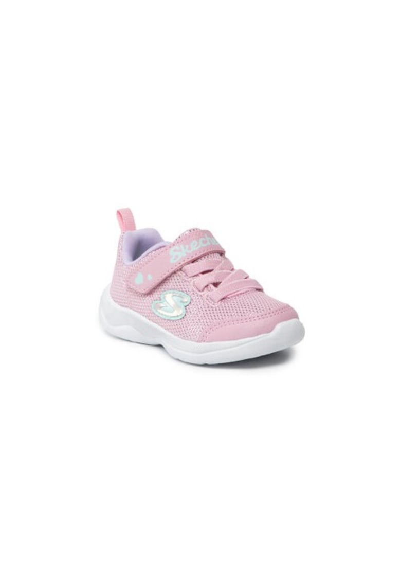 Pantofi sport fete 209078152 - Textil - Roz - Roz