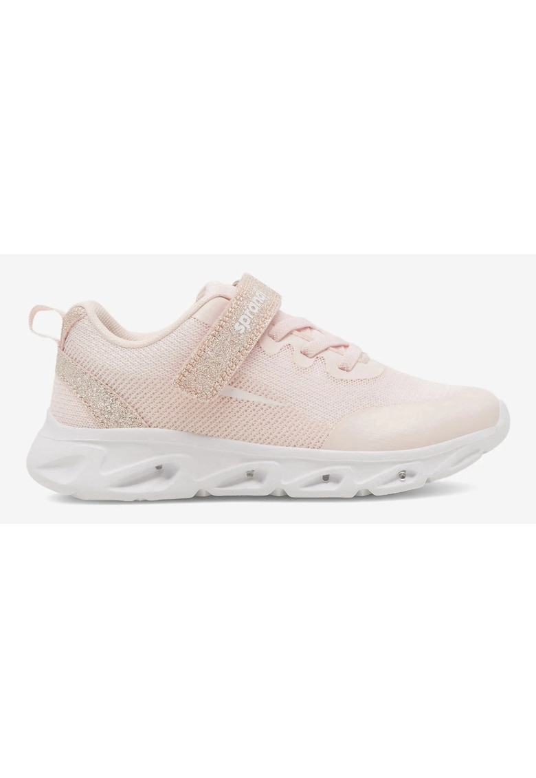 Pantofi sport baieti 5903419775352 - Textil - Roz - Roz
