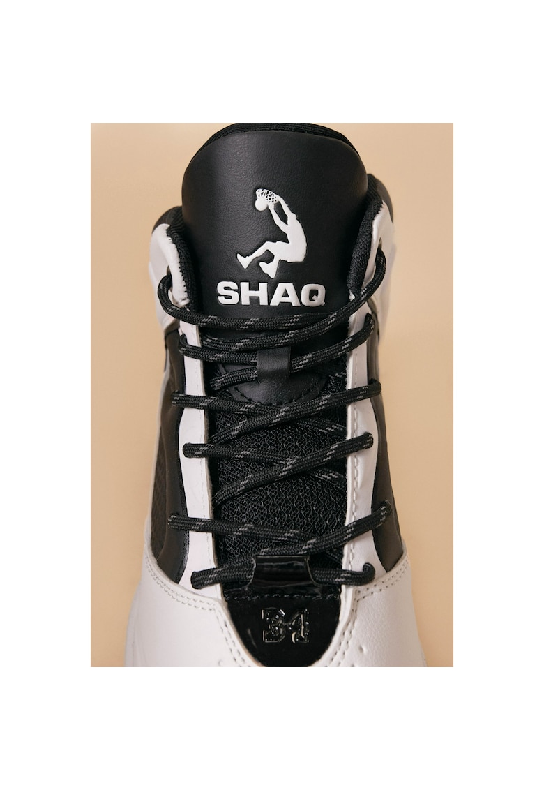 Pantofi sport baieti 5905588797753 - Sintetic - 31 EU - Alb