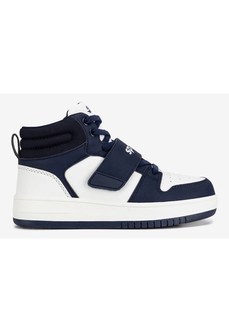 Pantofi sport baieti  5905588715979 - Sintetic - Alb