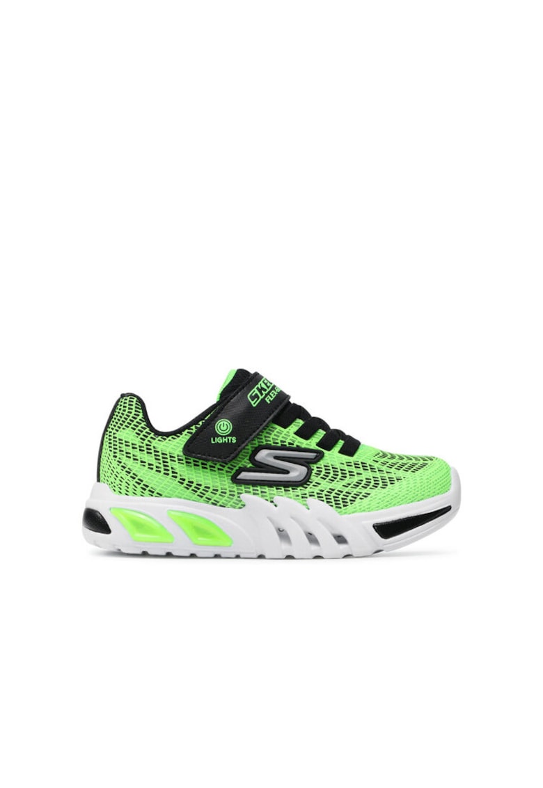 Pantofi sport baieti 209380460 - Sintetic - 33.5 EU - Verde
