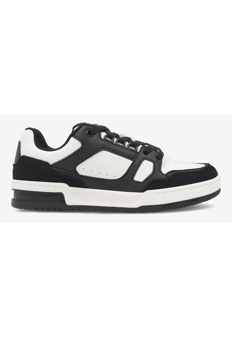 Pantofi sport baieti 5905588355182 - Sintetic - 32 EU - Alb