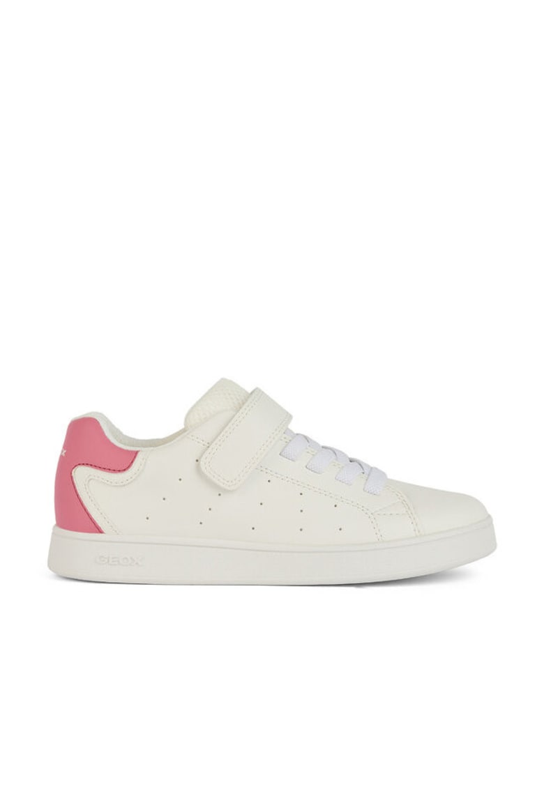 Pantofi sport dama 304461477 - Piele ecologica - Alb - Alb