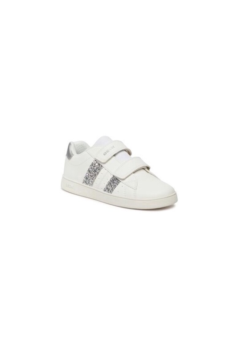 Pantofi sport dama 303265212 - Piele ecologica - Alb - Alb