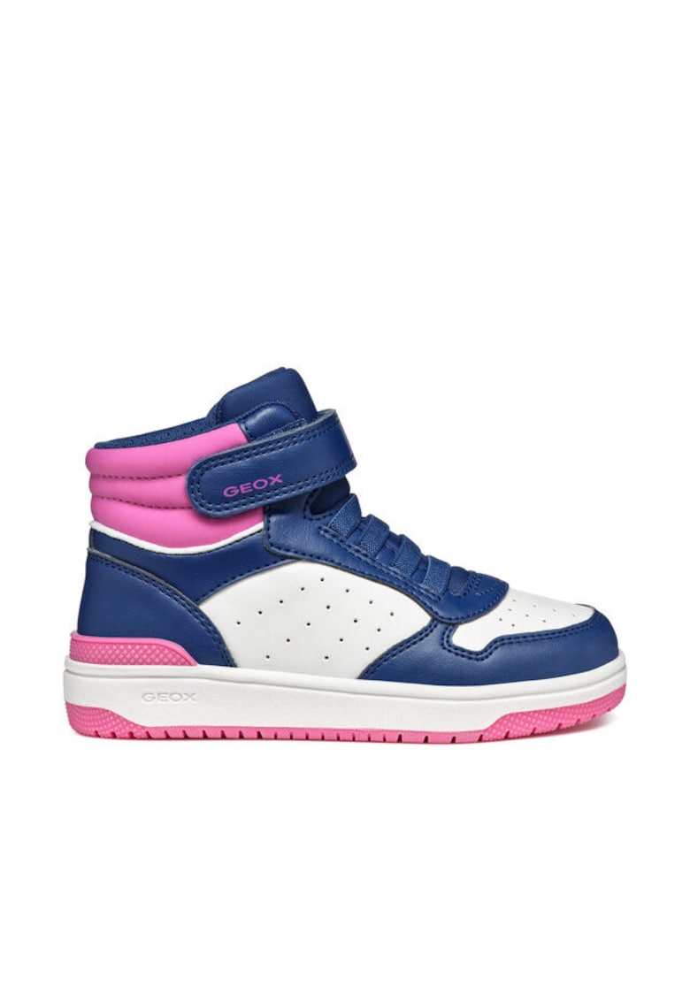 Pantofi sport dama 303949624 - Piele ecologica - Albastru - Albastru