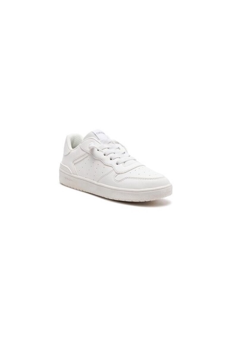 Pantofi sport dama 303475789 - Piele ecologica - 39 EU - Alb