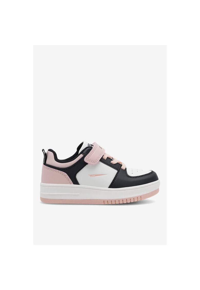 Pantofi sport fete 5904862925462 - Sintetic - Alb