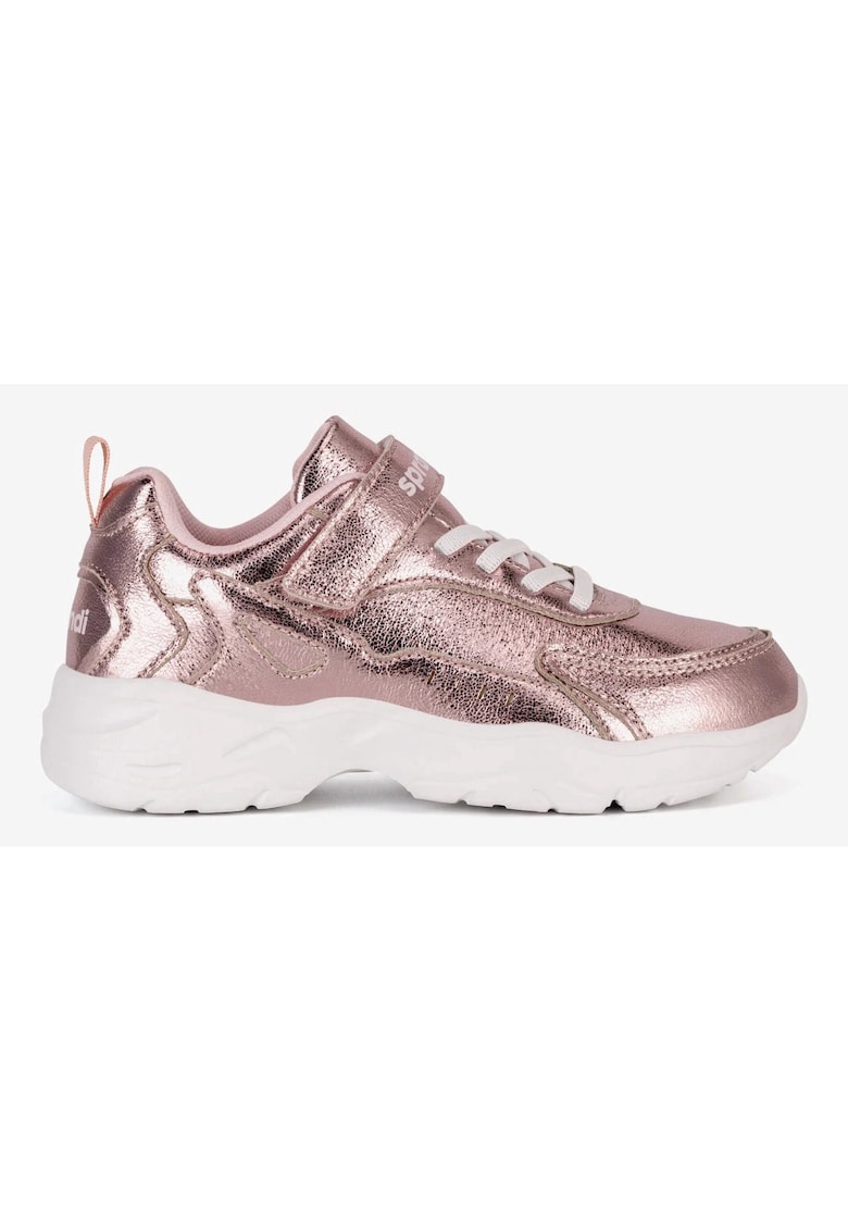 Pantofi sport fete 5905588722007 - Sintetic - 34 EU - Alb