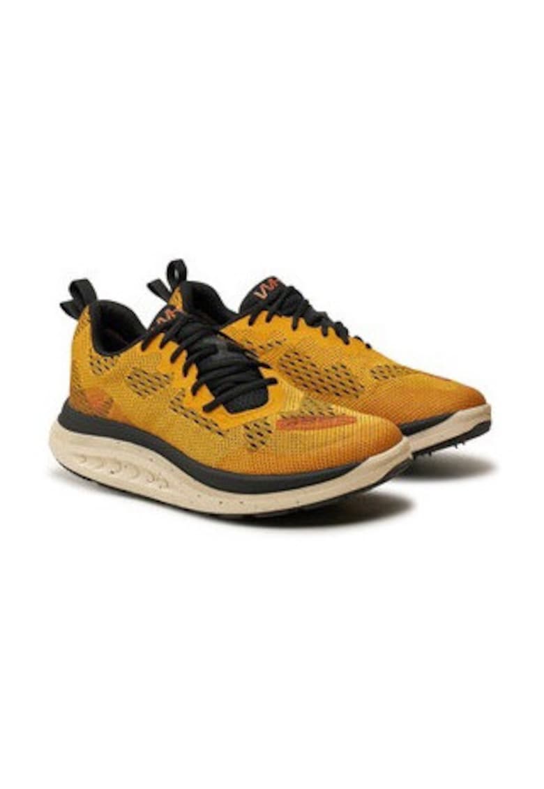 Pantofi sport barbati 304757471 - Textil - Galben - Galben