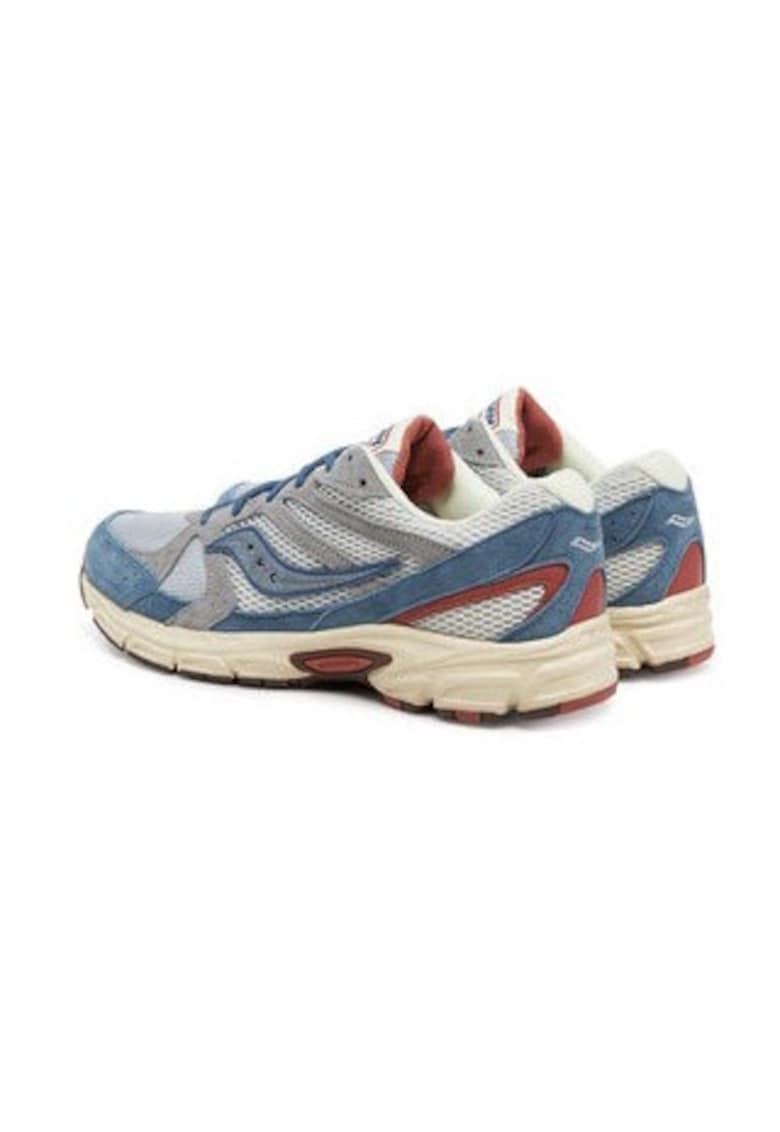 Pantofi sport barbati 305381323 - Piele naturala - Multicolor - Multicolor