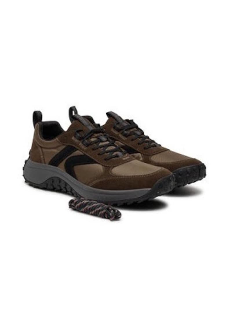 Pantofi sport barbati 304757280 - Textil - Maro - Maro