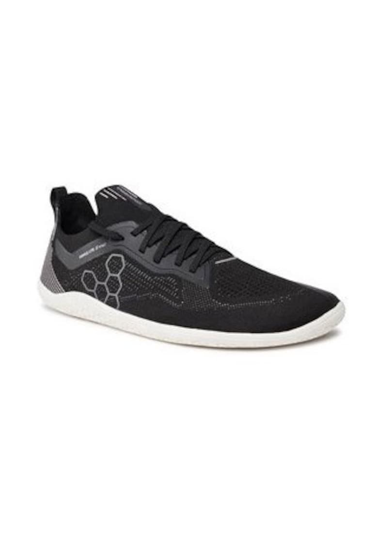Pantofi sport barbati 303581428 - Textil - Negru - Negru