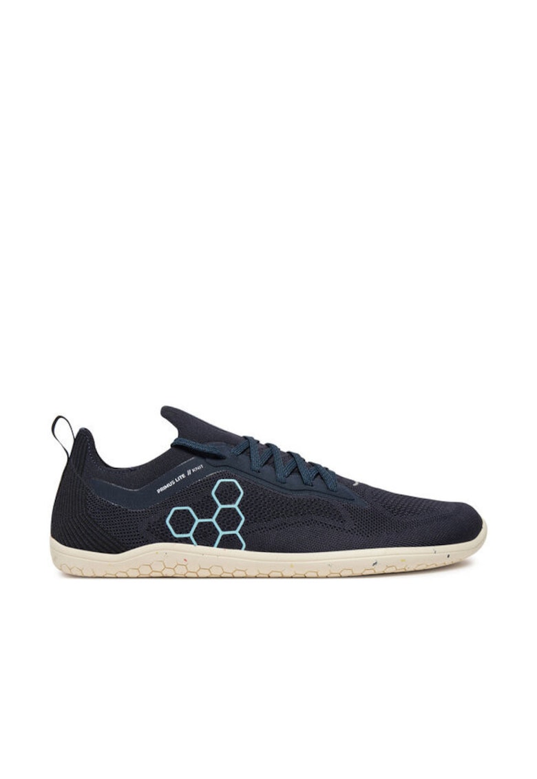Pantofi sport barbati 304374692 - Textil - Albastru - Albastru