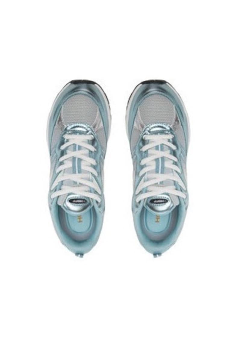 Pantofi sport dama 304779572 - Textil - Bej - Bej