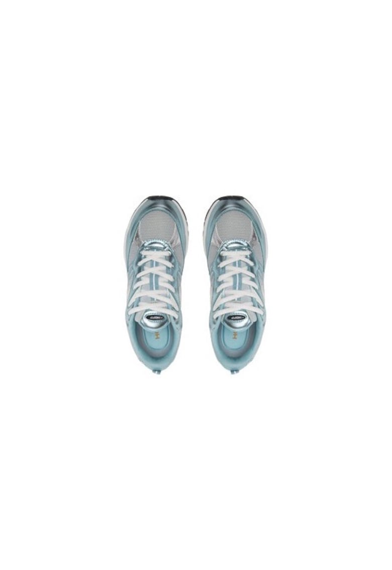 Pantofi sport dama  304779572 - Textil - Bej