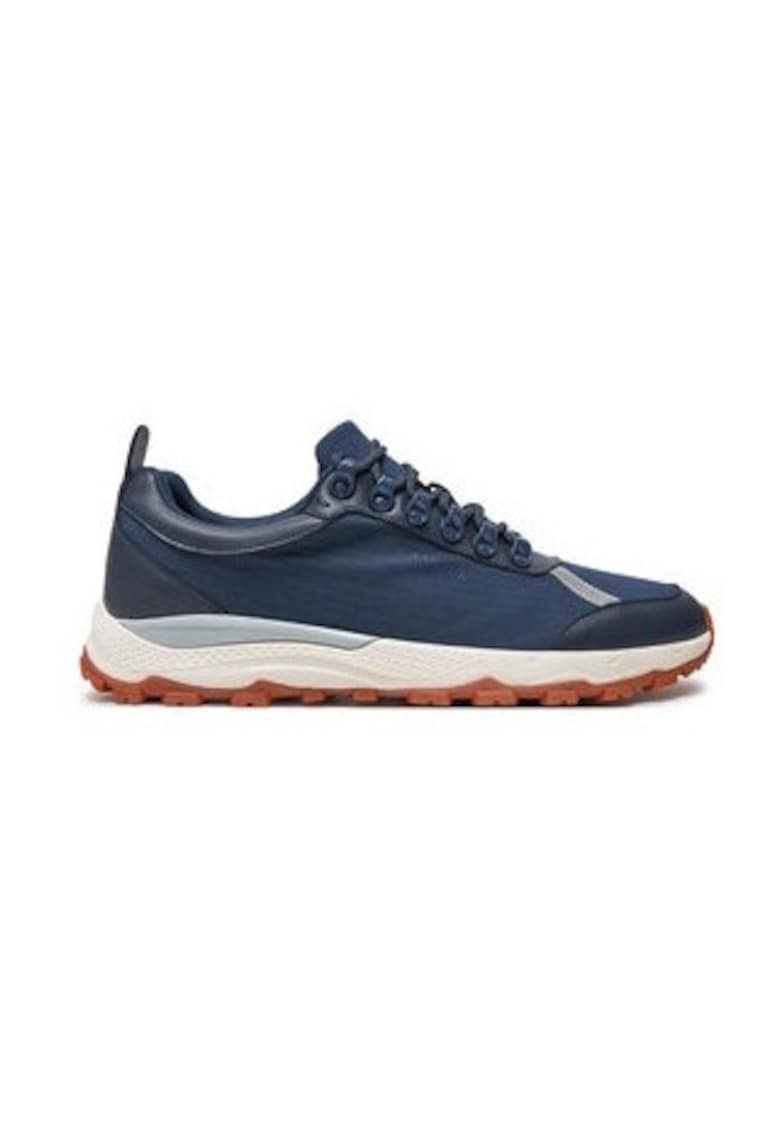 Pantofi sport barbati 304183850 - Textil - Albastru - Albastru