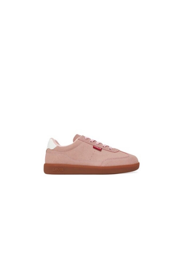 Pantofi sport fete Levi S - Roz