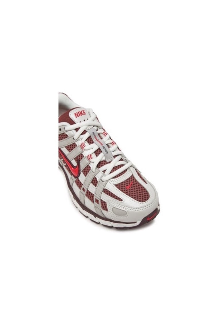 Pantofi sport dama 305240590 - Textil - Alb - Alb