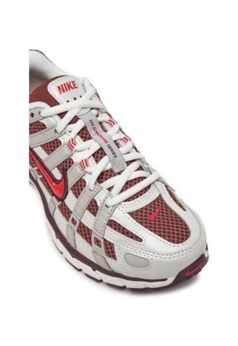 Pantofi sport dama 305240590 - Textil - Alb - Alb