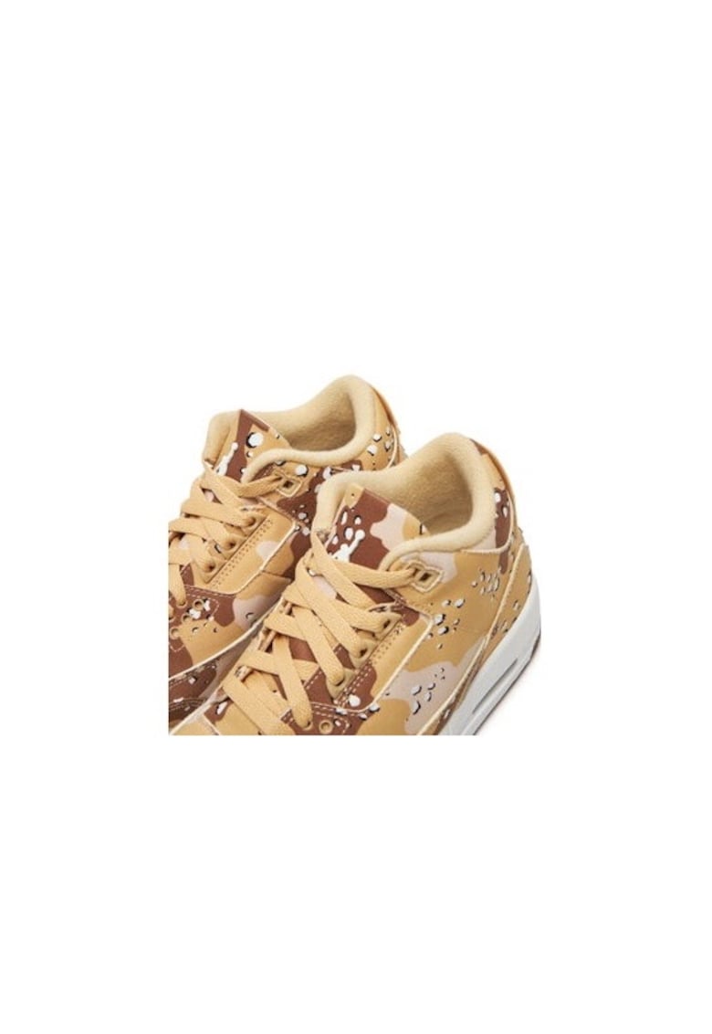 Pantofi sport dama  304868948 - Textil - 38 EU - Bej