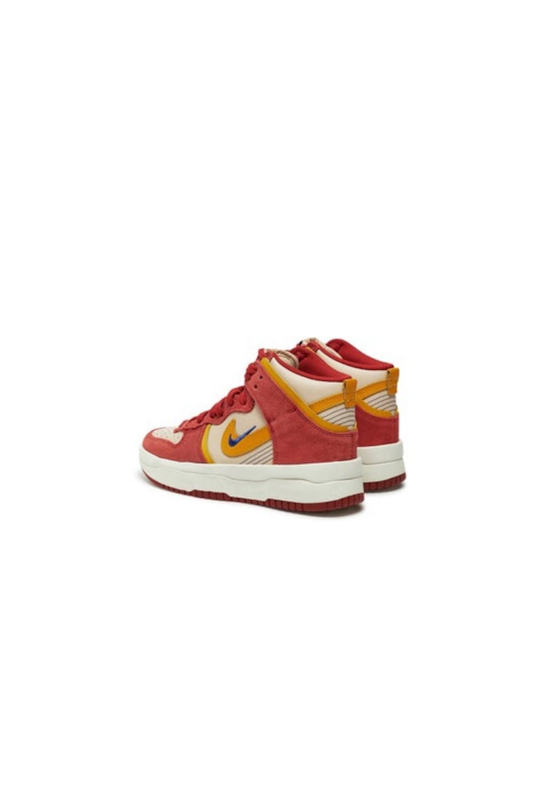 Pantofi sport dama 304956614 - Piele naturala - 38 EU - Multicolor